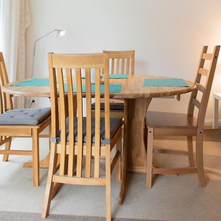 Ferienwohnung Villa Miramare Lübeck Kültér fotó