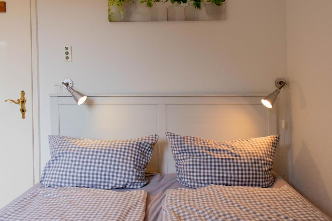 Ferienwohnung Villa Miramare Lübeck Kültér fotó